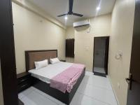 Standaard Kamer met Queensize Bed