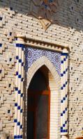 B&B Samarkand - Colibri Traditional Guest house - Bed and Breakfast Samarkand