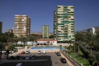 El Rincon de los Sueños - Ferienwohnung