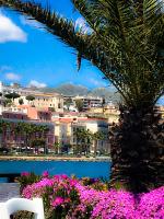 La Camera della Nonna 2.0 - B&B Gaeta