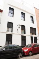 GoToSeville Faustino Flats - Bed and Breakfast Sevilla
