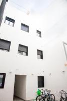 GoToSeville Faustino Flats - Bed and Breakfast Sevilla