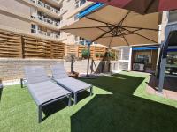 Dos Torres Bolsón Chill out - B&B Saragozza