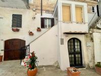 LA CASETTA NEL BORGO - San Felice Circeo - B&B