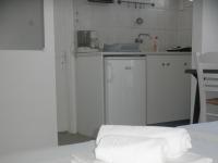 Studio with Sea View (2 Adults)