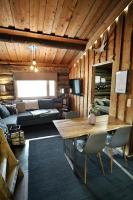 RukaTupasvilla - Bed and Breakfast Ruka