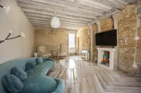 B&B Langrune-sur-Mer - Maison de la Mer - A Lagrune-sur-Mer - Bed and Breakfast Langrune-sur-Mer