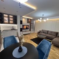 Lilly LuX - B&B Bijeljina