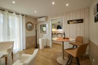 Salamandre et Hippocampe - B&B Lanton