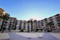 Myflats Deluxe Seafront - Ferienwohnung