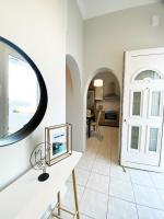 Amalthia Apartment Milos, Adamas Town center - Chambres d’hôtes Adámas