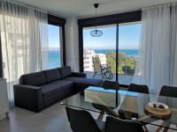 Sea view and Ifach Calpe - Ferienwohnung Calp
