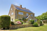 B&B Burton Bradstock - Manor Lodge - Bed and Breakfast Burton Bradstock