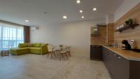 Appartement met 1 Slaapkamer
