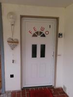 Ferienwohnung Buchholz - B&B Burhave