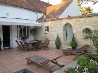 Les Ecureuils - B&B Bougligny