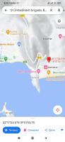 Apartman Becici beach - Chambres d'hôtes Bečići