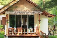 Hapla beach cottage - Bed and Breakfast Koh Koh Kao