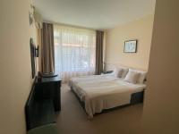 Appartement met 1 Slaapkamer