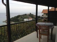 Ktena Apartments - B&B Plataniás