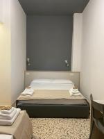 Classic Dreibettzimmer