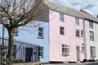 B&B Lyme Regis - Waltham House - Bed and Breakfast Lyme Regis