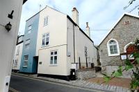 Mermaid House - B&B Lyme Regis