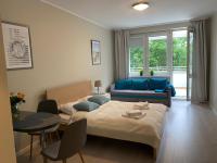 Apartament Etna - B&B Kołobrzeg