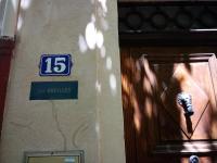 Les Abeilles - B&B