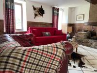 B&B Ax-les-Thermes - Le Passage (Bis) - Bed and Breakfast Ax-les-Thermes