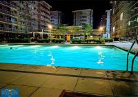 Trees Residences by Cail - B&B Manila