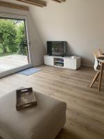 Glückshaus - Chambres d’hôtes Brodersby