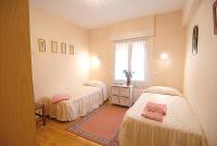 Apartamento de 3 dormitorios
