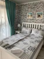 La Veranda Sinemorets - B&B