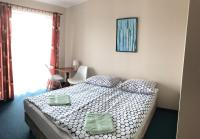 Camera Tripla con Balcone