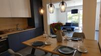 Appartement met 2 slaapkamers