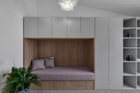 Apartment mit Meerblick