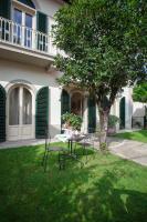 Chambre Double avec Balcon