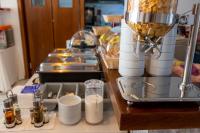 Apartments Fati - B&B Dulcigno