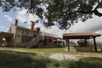 Casa Fina Espeja (Salamanca) - Ferienwohnung Espeja