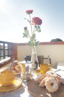 Monolocale con Divano-Letto