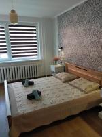 B&B Ignalina - 2-ju kambariu butas - Bed and Breakfast Ignalina