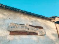 Stay at PachaMama Community - B&B