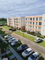 Flat Muro alto clube - Ferienwohnung