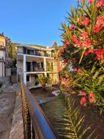 Villa WERONA Njivice - B&B