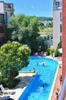 Апартамент Limoncini - Chambres d’hôtes Sozopol