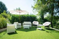 B&B Baldissero Torinese - Villa San Giuliano - Bed and Breakfast Baldissero Torinese