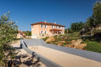 Villa Il Giardin - Ferienwohnung Veli Lošinj