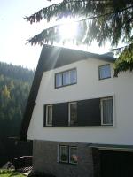 Ubytování U Vořechovských - B&B