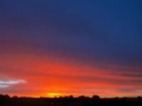 Four seasons with wood fuel hot tub Country retreat - Ferienwohnung Hereford